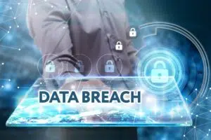 Can I claim compensation if my data is breached