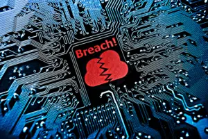 App data breach claims