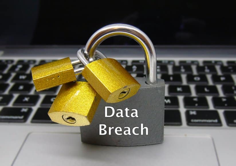 Examples Of Data Breach Compensation Amounts In The UK Data Breach
